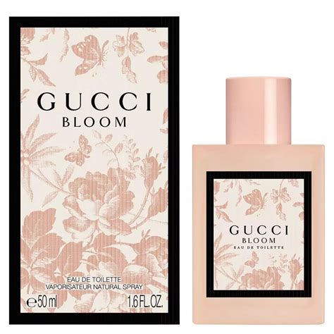 gucci bloom jaki to zapach|GUCCI Bloom Perfume .